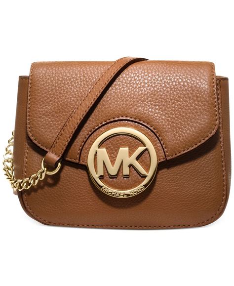 fake leather michael kors crossbody|women michael kors crossbody bag.